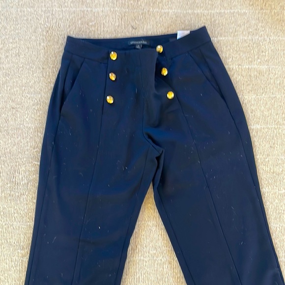 Banana republic sailor pants - Picture 1 of 2